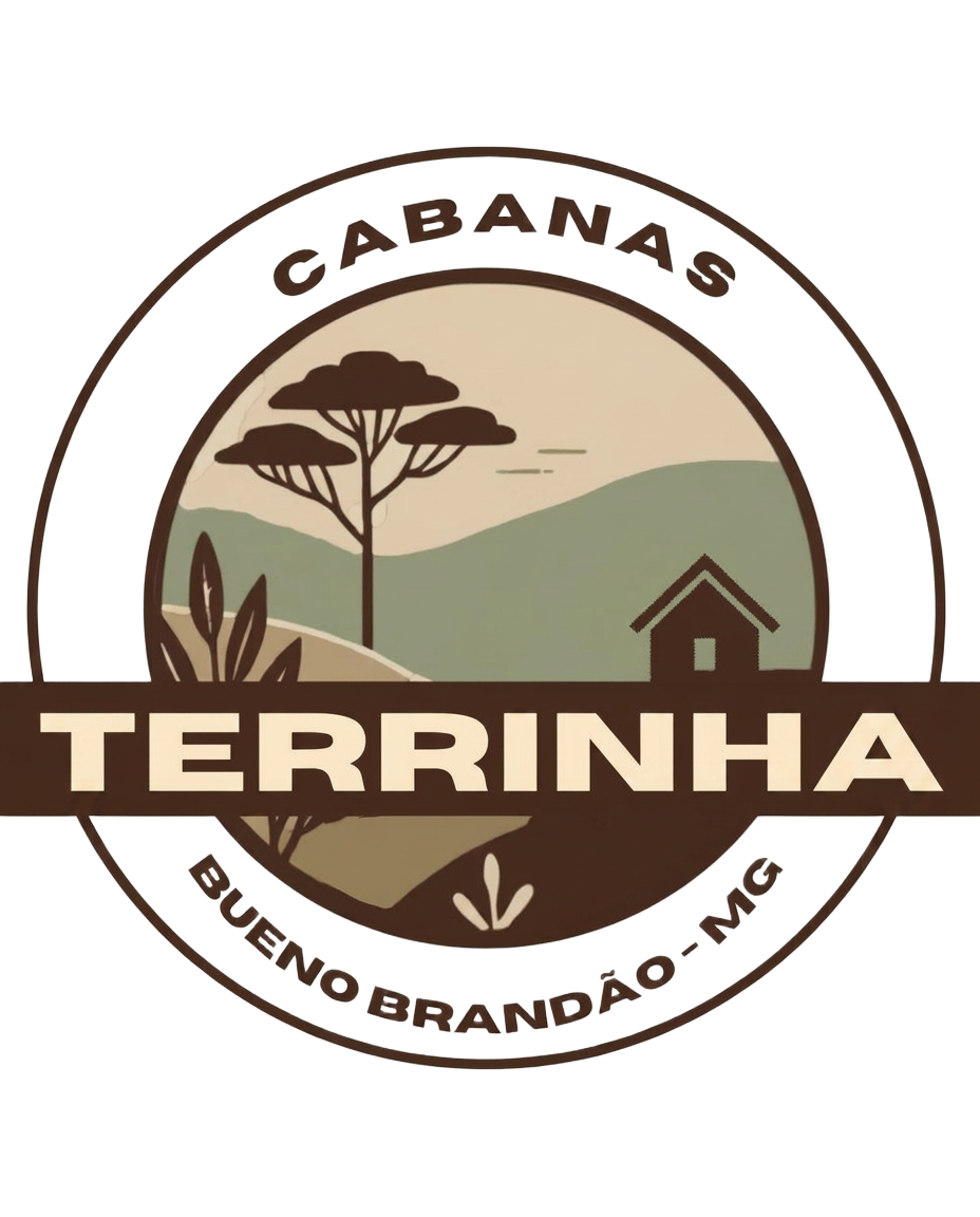 Logomarca Cabanas da Terrinha