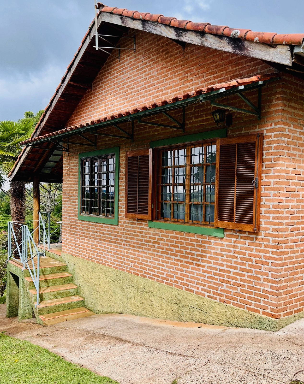 Cabanas da Terrinha — foto 3