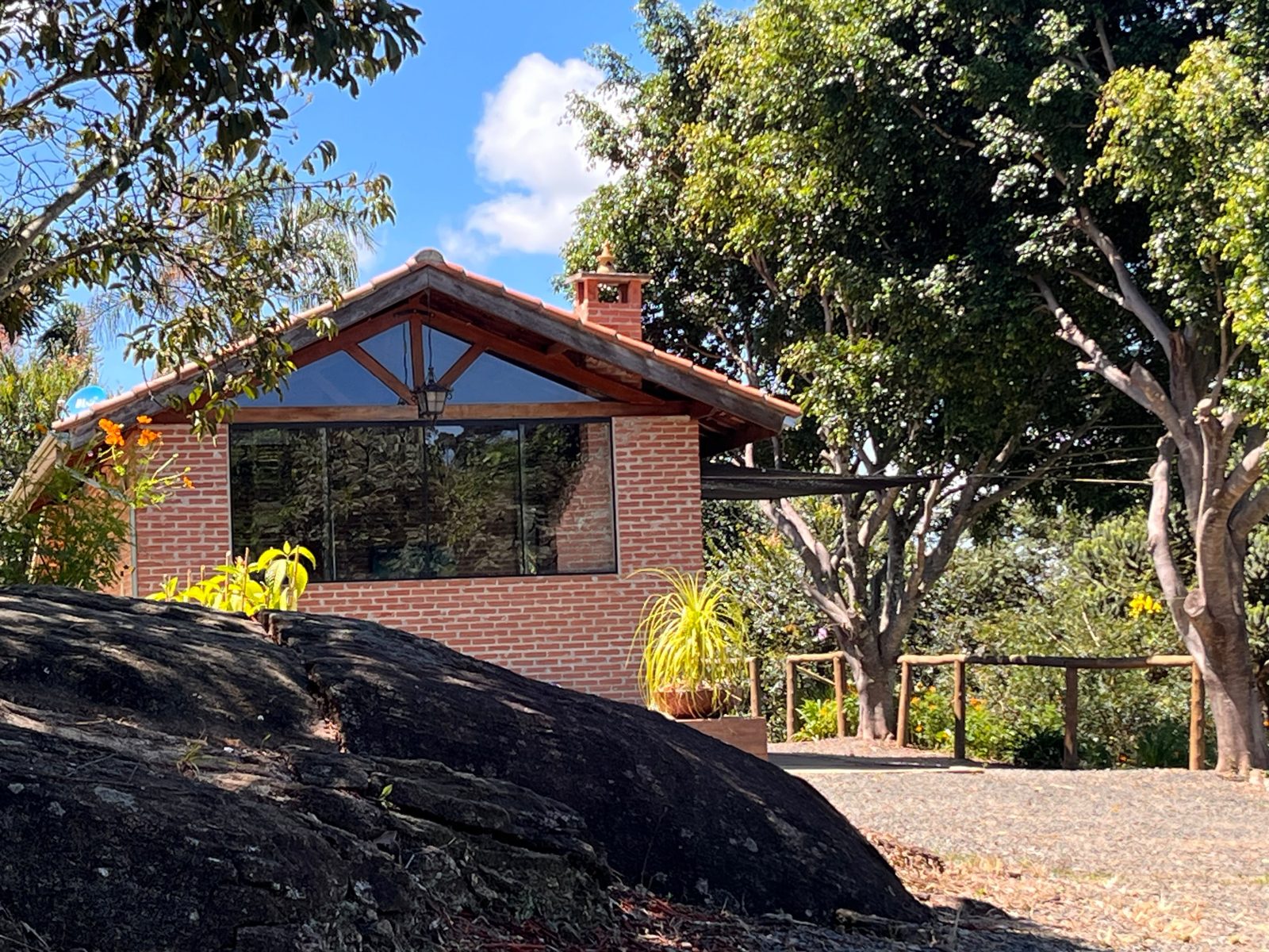 Cabanas da Terrinha — foto 2
